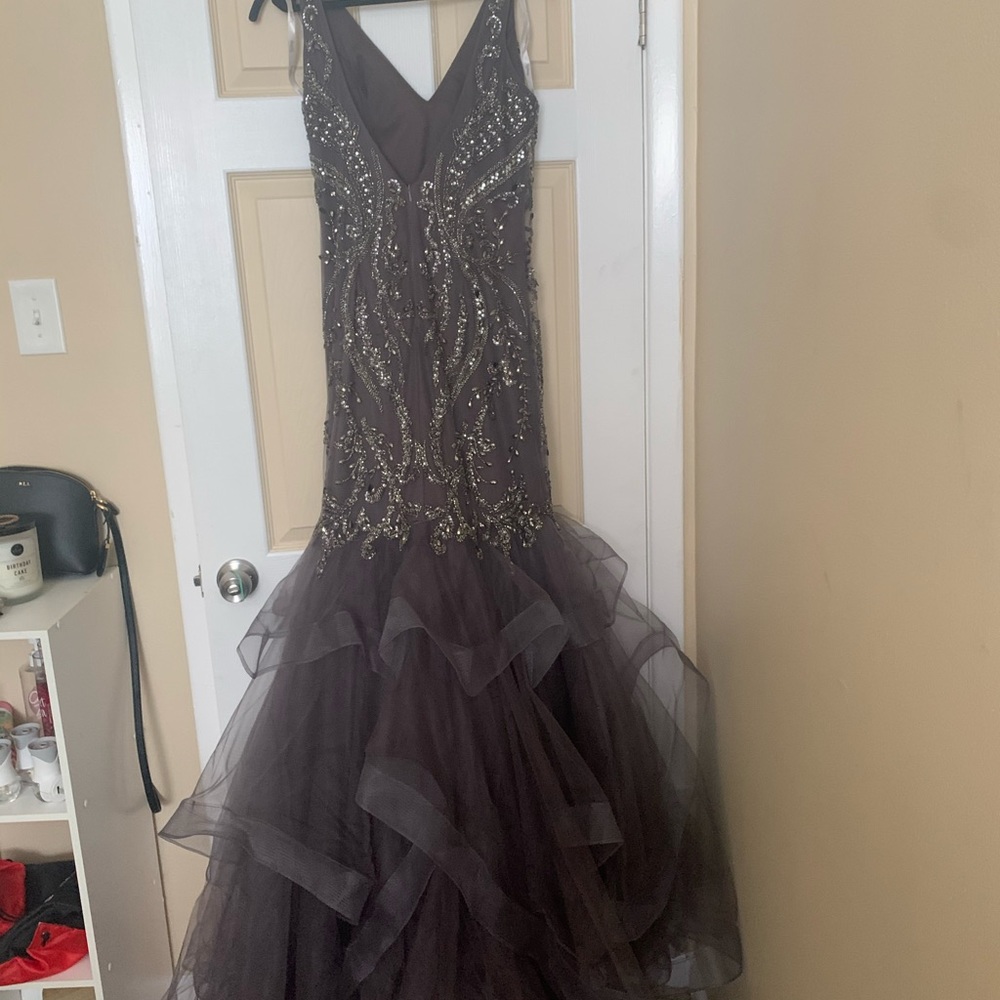 Prom Dress - Picture 3 of 4